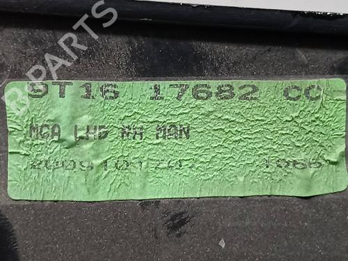 Right mirror FORD TOURNEO CONNECT  | BP9461223C27 