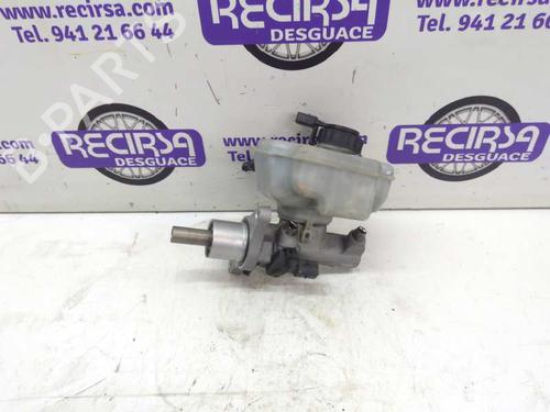 Brake master cylinder VW CADDY III MPV (2KB, 2KJ, 2CB, 2CJ)  | BP9469729M77 