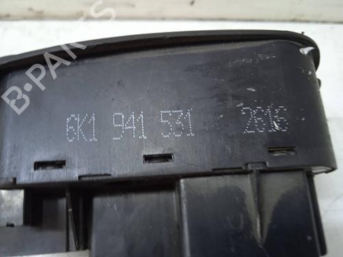 Headlight switch SEAT CORDOBA (6K1, 6K2)  | BP9491485I24 
