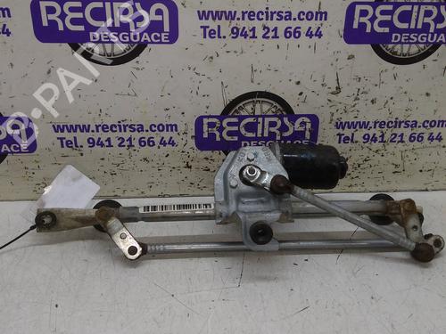 Front wiper motor OPEL COMBO Tour  | BP9476166M29 
