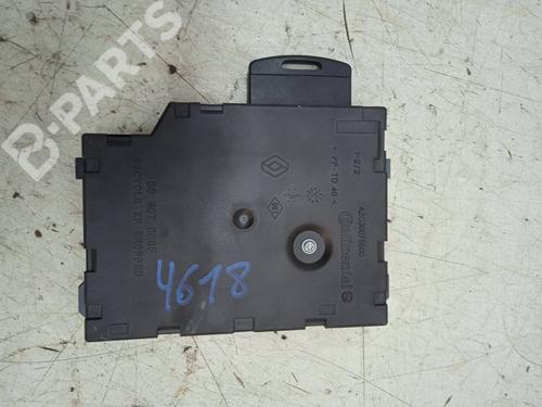 Used Ignition barrel Ignition barrel RENAULT CLIO IV (BH_) 1.6 RS (BHJ4, BHJ6, BHMM) (200 hp) 9961345 9961345