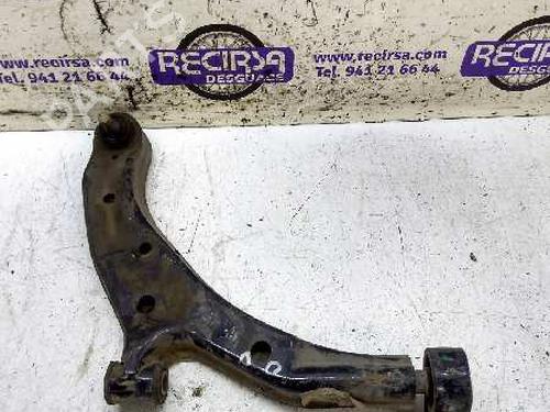 Right front suspension arm NISSAN ALMERA II Hatchback (N16)  | BP9483892M13 