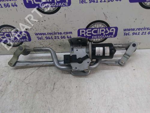 Front wiper motor FIAT SCUDO Van (270_, 272_)  | BP9477974M29 
