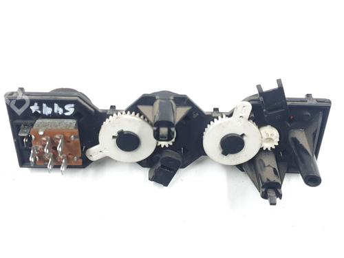 Comando chauffage MICROCAR M.GO 0.5 | BP32232894I5