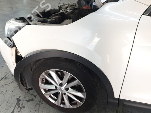 Left front window switch NISSAN QASHQAI II (J11, J11_) 1.2 DIG-T | BP39747476I27 - Image 23