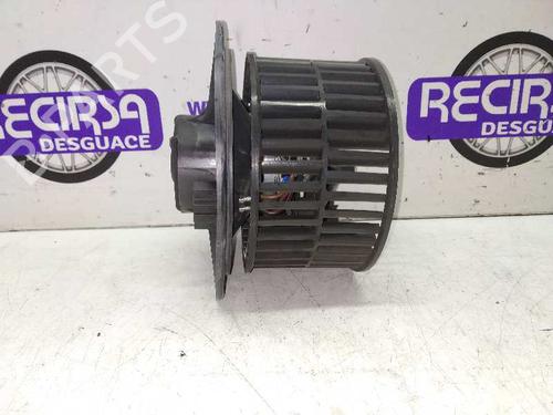 Heater blower motor FORD GALAXY I (WGR)  | BP9476511M62 