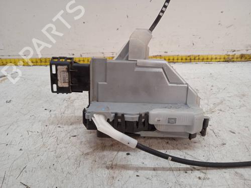 Rear left lock CITROËN C3 II (SC_)  | BP9489017C100 
