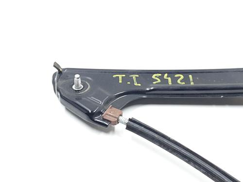 Rear left window mechanism VW GOLF VII (5G1, BQ1, BE1, BE2) 1.6 TDI | BP29537918C24 