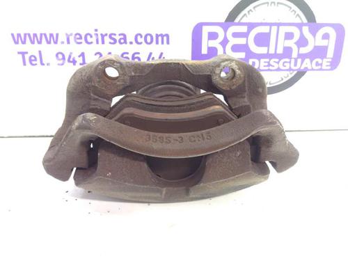 Right front brake caliper VW GOLF III (1H1)  | BP11627301M104 