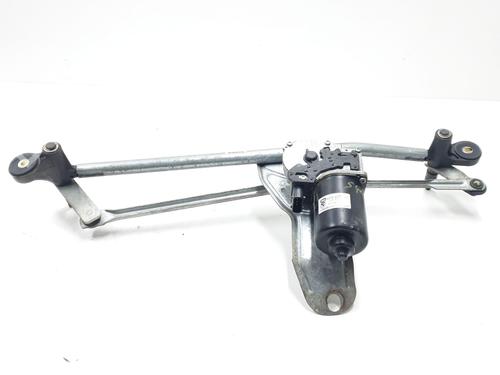Motorino del tergicristallo anteriore BMW X5 (E53) 3.0 d (218 hp) 31608443