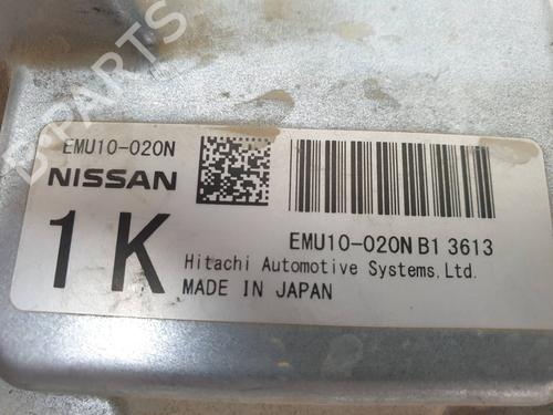 Electronic module NISSAN JUKE (F15) 1.6 | BP13665942M83 