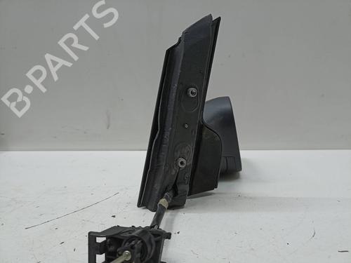 Right mirror SEAT ALTEA (5P1)  | BP9740375C27 