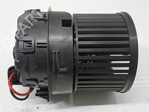 Heater blower motor PEUGEOT 208 I (CA_, CC_)  | BP15069758M62