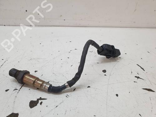 Elektronisk sensor PEUGEOT 207 (WA_, WC_) [2006-2015]  25882517