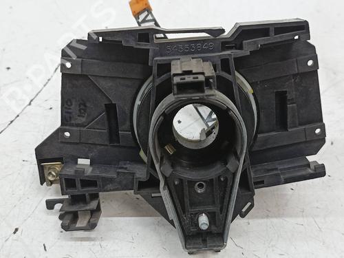 Squib airbag RENAULT CLIO II (BB_, CB_)  | BP9472246C102 