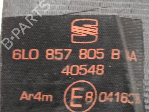 Rear right seatbelt SEAT IBIZA III (6L1)  | BP10332420I28 