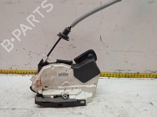 Used Rear left lock VW POLO V (6R1, 6C1) [2009-2022]  9960013