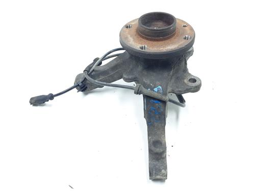 Used Left front steering knuckle RENAULT KANGOO / GRAND KANGOO II (KW0/1_) [2008-2025]  29554591
