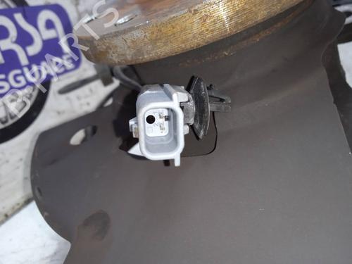 Right front steering knuckle NISSAN MICRA V (K14) | BP9550893M26