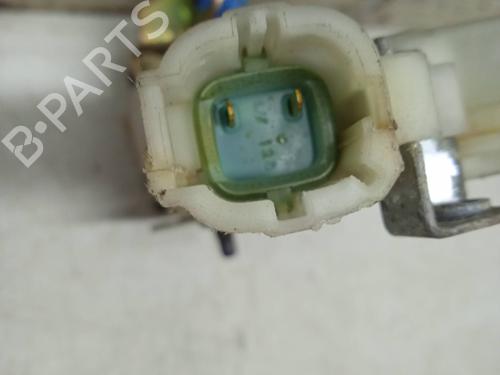 Rear right lock NISSAN X-TRAIL I (T30)  | BP9485551C99 