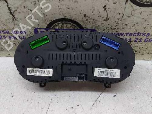 Instrument cluster SEAT LEON (1M1)  | BP9480153C47 