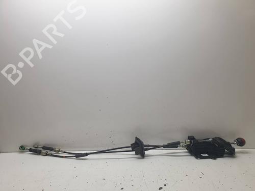 Used Gear lever FIAT 500 (312_) [2007-2025]  25882128