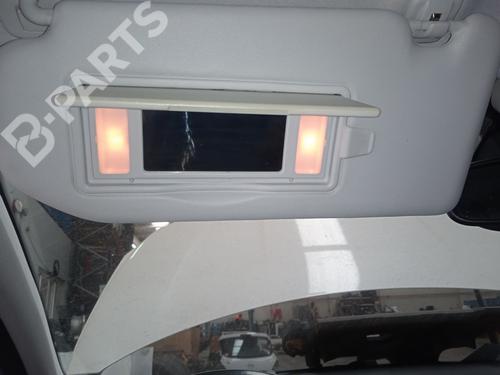 Front left exterior door handle PEUGEOT 508 I (8D_) 2.0 HDi | BP10041373C128  - Image 47