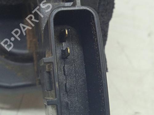 Front right lock NISSAN JUKE (F15)  | BP9484642C97 