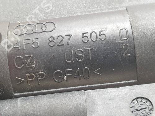 Tailgate lock VW JETTA III (1K2)  | BP15991946C101 