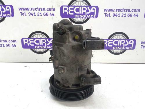 AC compressor NISSAN PRIMERA (P11)  | BP9469231M34 