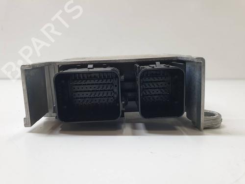 ECU airbags FORD MONDEO IV (BA7)  | BP16272620M53 
