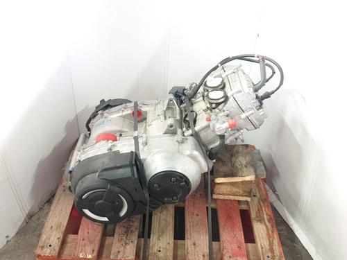 Engine YAMAHA MOTORCYCLES TMAX TMAX 560 Tech Max (SJ18, SJ21) | BP40109428M1 - Image 4