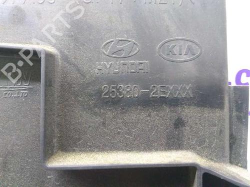 Radiator fan HYUNDAI TUCSON (JM) 2.0 CRDi | BP9472281M35 