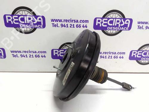Servo brake OPEL ASTRA H (A04)  | BP9463324M42 