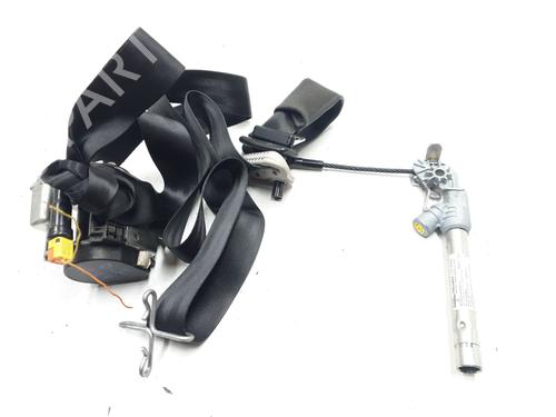 Used Front left seatbelt Front left seatbelt CITROËN C3 Picasso (SH_) 1.6 HDI 90 (92 hp) 39815029 39815029