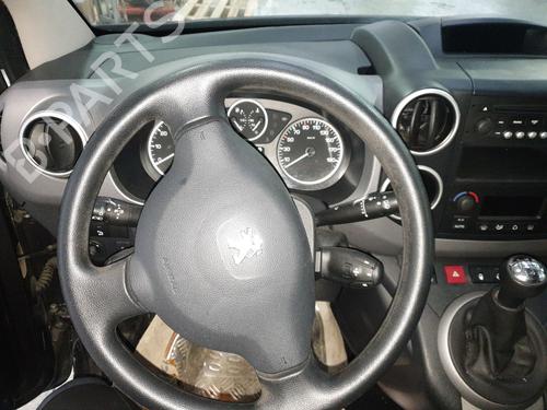 håndbremse PEUGEOT PARTNER Tepee 1.6 BlueHDi 100 | BP33203911I18  - Image 34