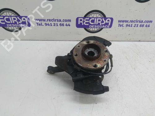 Right front steering knuckle FORD KA (RU8)  | BP9477224M26 