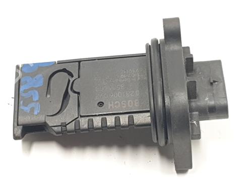 Mass air flow sensor BMW 1 (F21) 118 d | BP34539466M95 - Image 4