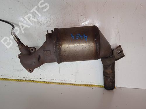 Catalyst FIAT PUNTO EVO (199_)  | BP9486268M10 