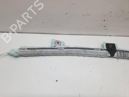 Left seat airbag FIAT 500 (312_)  | BP17671783C13 