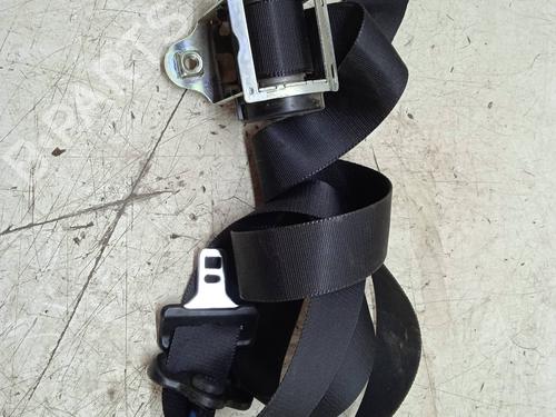 Used Front right seatbelt FORD KUGA I [2008-2012]  9905837