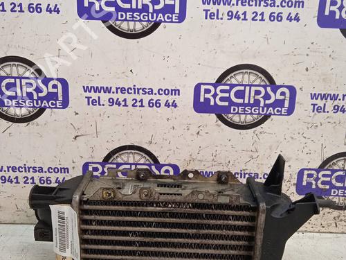 Intercooler OPEL VECTRA B (J96)  | BP9490595M30 