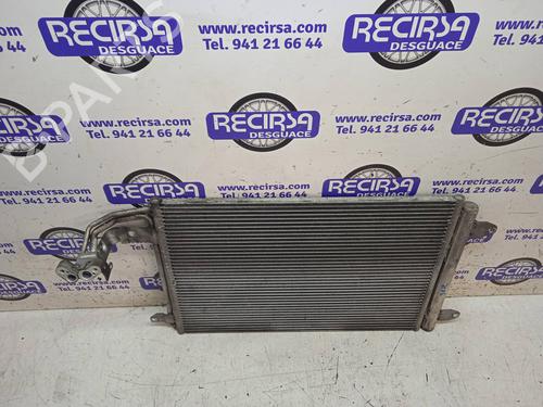 AC radiator VW GOLF V (1K1)  | BP9485709M32 