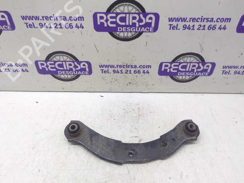 Right rear suspension arm MITSUBISHI OUTLANDER I (CU_W)  | BP9472205M15 