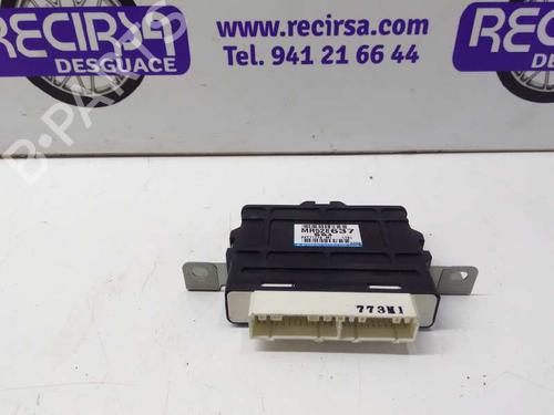 Elektronische module MITSUBISHI PAJERO III (V7_W, V6_W) [1999-2007]  9463646
