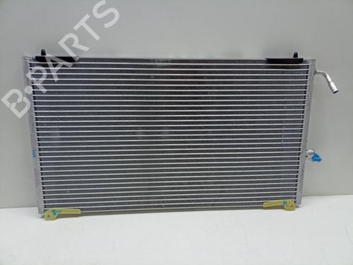 Used AC radiator PEUGEOT 406 (8B) 1.6 (88 hp) 9487383