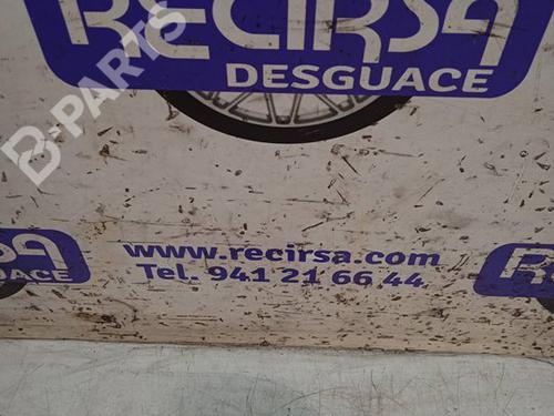 Used Electronic module PEUGEOT EXPERT Van (VF3A_, VF3U_, VF3X_) [2007-2025]  9485387