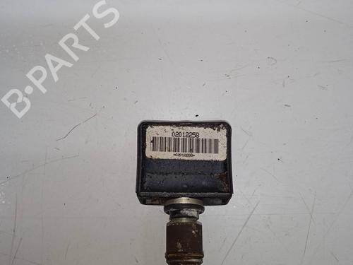 Sensor electrónico RENAULT LAGUNA II (BG0/1_)  | BP9461845M84 