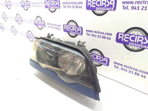Right headlight BMW X5 (E53) 4.4 i | BP9468473C29 
