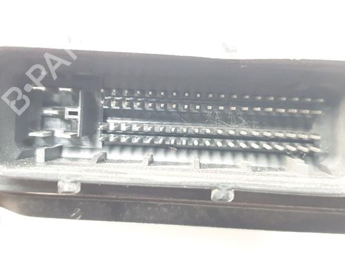 Engine control unit (ECU) NISSAN PATHFINDER III (R51) | BP38465597M57 - Image 6